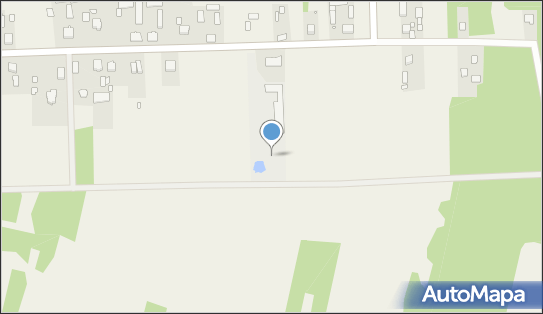 Wiatrowa, Rządza, Rządza 05-306 - Elektrownia
