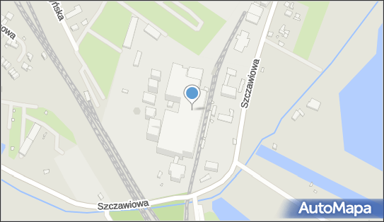 Zespół Elektrowni Dolna Odra - Elektrownia Pomorzany, Szczecin 70-010 - Elektrownia, numer telefonu