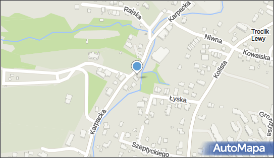 Artykuły elektrotechniczne, Karpacka 133, Bielsko-Biała 43-316 - Elektryczny - Sklep, Hurtownia, numer telefonu