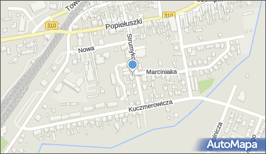 ELEKTROHURT, Strumykowa 8, Czempiń - Elektryczny - Sklep, Hurtownia