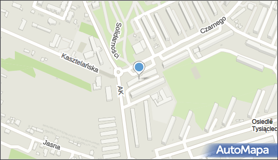 Elektroinstal Jerzy Kubik, Leszka Czarnego 23, Radomsko 97-500 - Elektryczny - Sklep, Hurtownia, numer telefonu