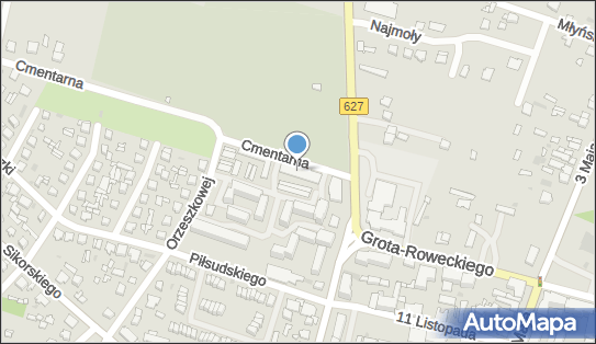 ELEKTRYM, Lubiejewska 25, Ostrów Mazowiecka 07-300 - Elektryczny - Sklep, Hurtownia, numer telefonu