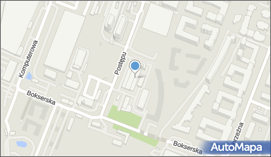GRODNO S.A., Postępu 2, Warszawa 02-673 - Elektryczny - Sklep, Hurtownia, godziny otwarcia, numer telefonu