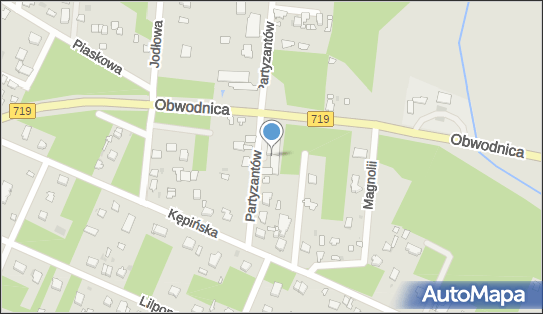GRODNO S.A., Partyzantów 15, Brwinów 05-840 - Elektryczny - Sklep, Hurtownia, numer telefonu