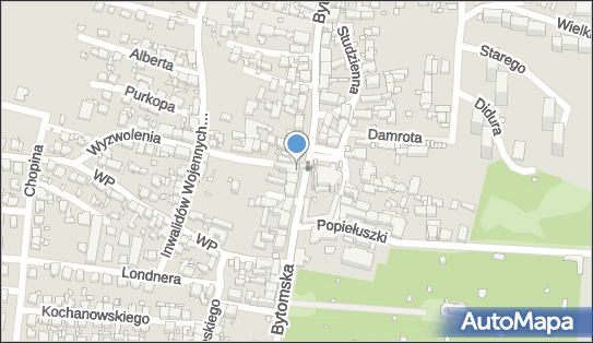 Grodno, Bytomska 165, Piekary Śląskie 41-940 - Elektryczny - Sklep, Hurtownia, godziny otwarcia, numer telefonu