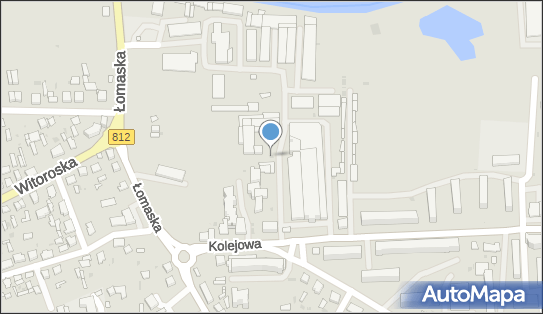 Inster, Sidorska 2a, Biała Podlaska - Elektryczny - Sklep, Hurtownia, godziny otwarcia, numer telefonu