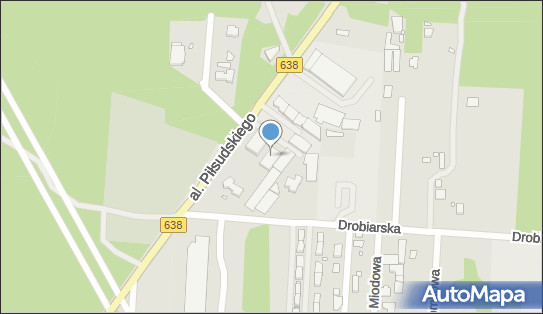 INTERCOM, marsz. Aleja Piłsudskiego Józefa 77, Sulejówek 05-070 - Elektryczny - Sklep, Hurtownia, godziny otwarcia, numer telefonu