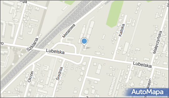 Kaczmarek Electric, Lubelska 9/11, Radom 26-603 - Elektryczny - Sklep, Hurtownia, godziny otwarcia, numer telefonu
