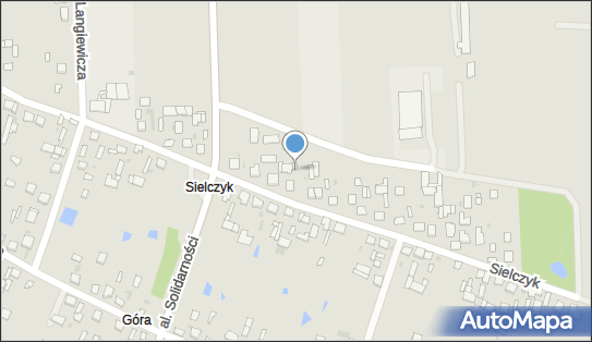 Krzysztof, Sielczyk 28, Biała Podlaska 21-500 - Elektryczny - Sklep, Hurtownia, godziny otwarcia, numer telefonu
