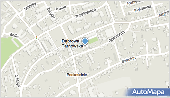 Kwant, Graniczna 6a, Dąbrowa Tarnowska 33-200 - Elektryczny - Sklep, Hurtownia, godziny otwarcia, numer telefonu