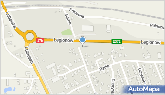 Sklep, Hurtownia Elektryczny, ul. Górna 44 (wjazd od ul. Legionów) 22-400 - Elektryczny - Sklep, Hurtownia, godziny otwarcia, numer telefonu