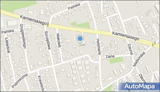 Elektryk Kraków, Skowronia 6, Kraków 30-654 - Elektryk, numer telefonu