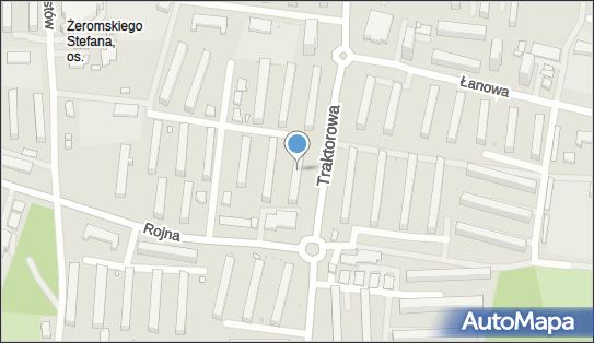 Elektryk Łódź Serafin Paweł, Traktorowa 86, Łódź 91-144 - Elektryk, godziny otwarcia, numer telefonu