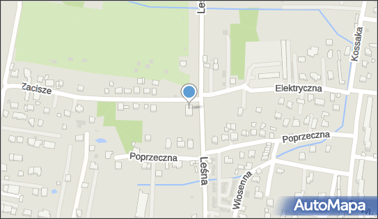 Kobyłecki Elektroinstalacje, Zacisze 2, Brzesko 32-800 - Elektryk, numer telefonu