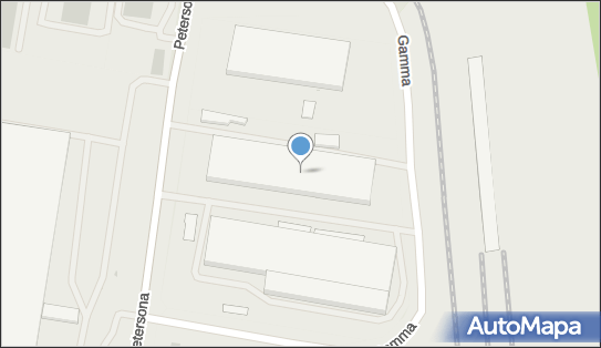 Resolvo Sp. z o.o., Petersona Ernsta 11, Bydgoszcz 85-862 - Elektryk, numer telefonu