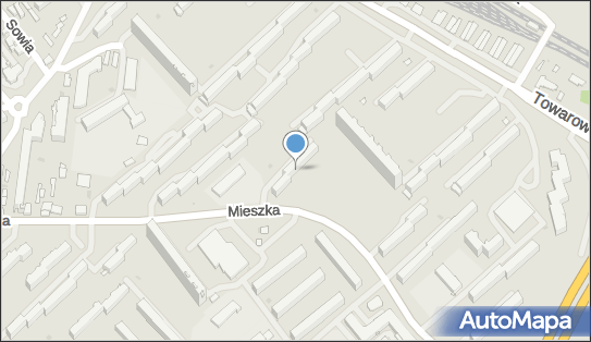 ROGOWSKI ELECTRIC Sławomir Rogowski, Mieszka I 7, Białystok 15-054 - Elektryk, numer telefonu