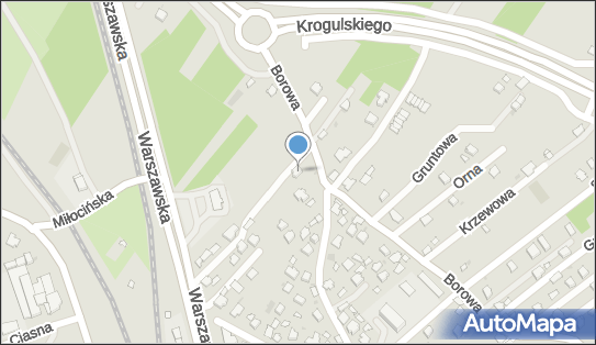 9211779781, Usługi Elektryczne Maciej Ferenc 
