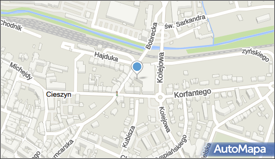 Empik - Księgarnia, Prasa, Wojciecha Korfantego 23, Cieszyn 43-400, godziny otwarcia, numer telefonu