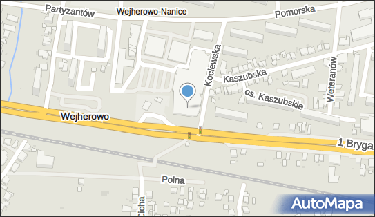 Empik - Księgarnia, Prasa, Wejherowo 84-200, godziny otwarcia, numer telefonu