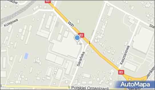 Empik - Księgarnia, Prasa, Wojska Polskiego 11, Sieradz 98-200, godziny otwarcia, numer telefonu