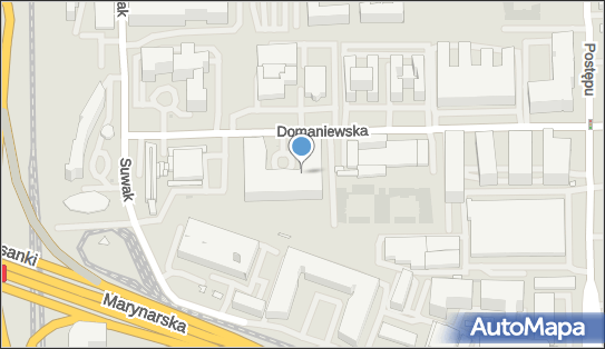 Enel-Med - Prywatne centrum medyczne, Domaniewska 49, Warszawa 02-672, numer telefonu