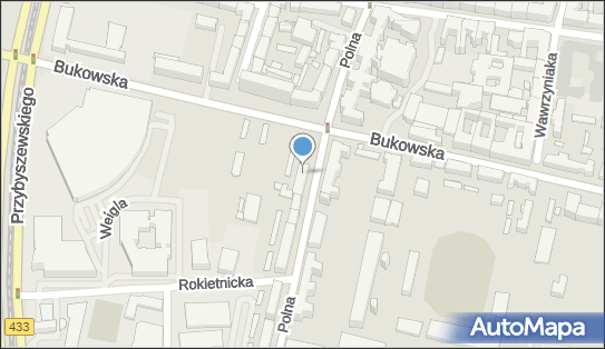 Enea, Polna 60, Poznań 60-803 - Energetyka, numer telefonu