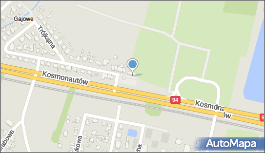 Forme Energy Sp. z o.o., Trójkątna 1B, Wrocław 54-414 - Energetyka, godziny otwarcia, numer telefonu