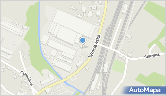 GE Power sp. z o.o. oddział Katowice siedziba Wałbrzych 58-306 - Energetyka, godziny otwarcia, numer telefonu