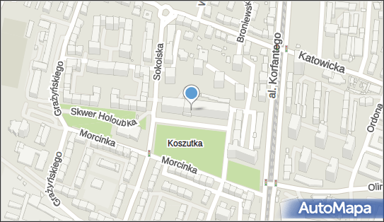 Haldex S.A., Plac Grunwaldzki 8/10, Katowice 40-951 - Energetyka, numer telefonu