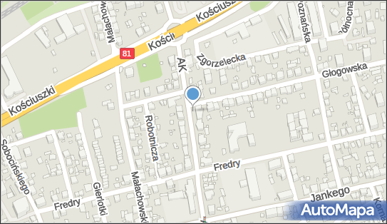 Nowa Energia Doradcy Energetyczni Bogacki, Osicki, Zieliński Sp. 40-671 - Energetyka, numer telefonu