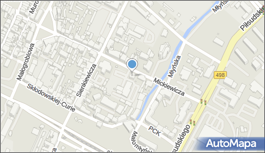 Operator Gazociągów Przesyłowych GAZ-SYSTEM S.A., Grudziądz - Energetyka, numer telefonu