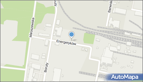 PGE Górnictwo i Energetyka Konwencjonalna S.A. Oddział Elektrociepłownia Zgierz 95-100 - Energetyka, numer telefonu