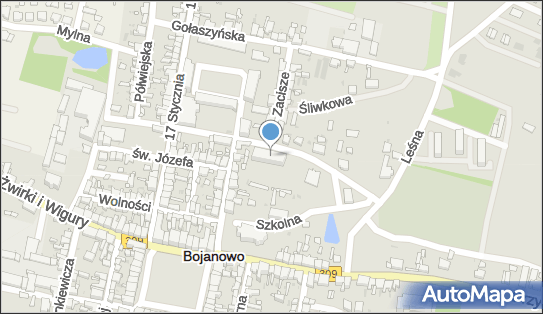 Pogotowie Energetyczne, Lipowa 4, Bojanowo 63-940 - Energetyka, numer telefonu