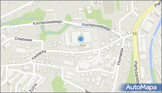 5530009483, Sunbenefit Kos Zdzisław 