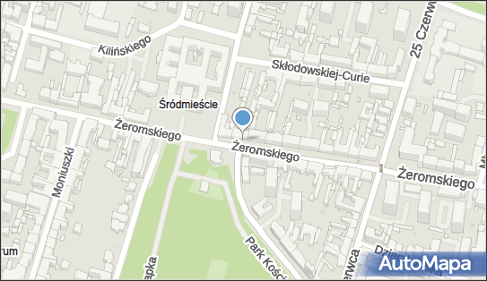 Ergo Hestia - Ubezpieczenia, Stefana Żeromskiego 57, Radom - Ergo Hestia - Ubezpieczenia