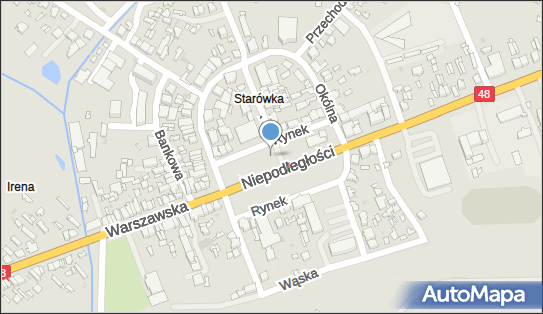 Esotiq - Sklep bieliźniany, PCK 1, Dęblin 08-530, godziny otwarcia, numer telefonu