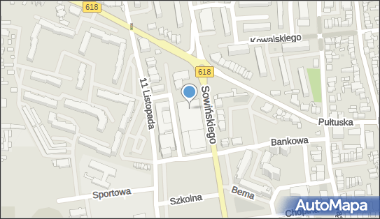 Esotiq - Sklep bieliźniany, Gen. Sowińskiego 62, Wyszków 07-200, godziny otwarcia, numer telefonu