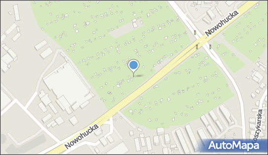Hotel Etap, Nowohucka 2A, Kraków - Etap - Hotel