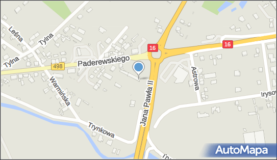 Kubiak-Pol Sp. z o.o. Sp.k., Grudziądz 86-300 - EURO palety - Skup, numer telefonu