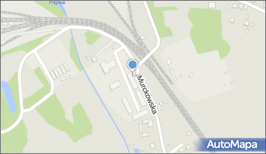 LogisPal, Murckowska 165a, Mysłowice 41-408 - EURO palety - Skup, numer telefonu