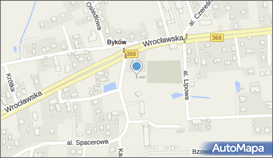 PROMETAL Piotr Świderski, Byków 259/13, Byków 55-090 - EURO palety - Skup, godziny otwarcia, numer telefonu