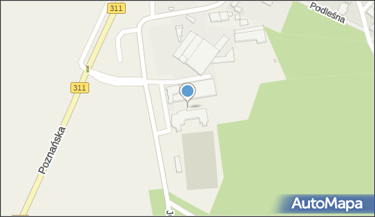 Skup EURO palety, Jeziorna 1a, Komorniki 62-052 - EURO palety - Skup
