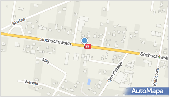 Skup EURO palety, Sochaczewska92 19, Paprotnia 96-515 - EURO palety - Skup