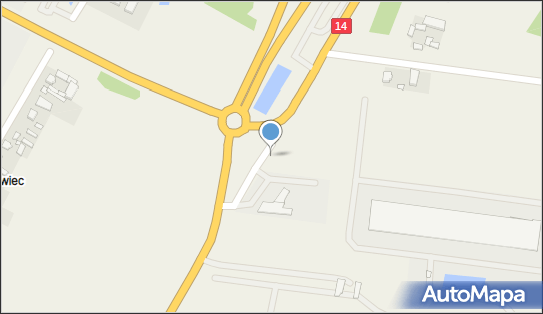 Skup EURO palety, DK 14, Stryków - EURO palety - Skup
