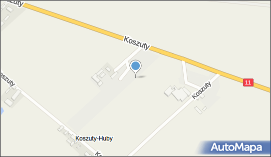 Skup EURO palety, Koszuty, Koszuty 63-022 - EURO palety - Skup