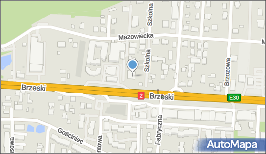 Skup EURO palety, Trakt BrzeskiE302 49, Warszawa 05-077 - EURO palety - Skup