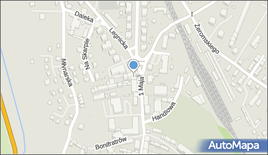 Euro Sklep - Sklep, 1 Maja 17, Ząbkowice Śląskie 57-200, numer telefonu