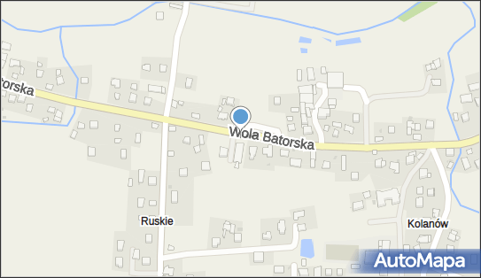 Euro Sklep - Sklep, Wola Batorska 946, Zabierzów Bocheński 32-007, numer telefonu