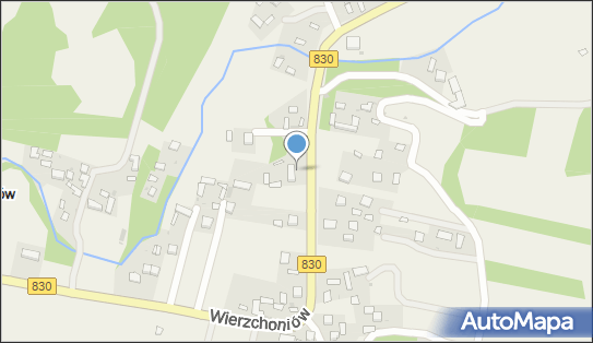 Euro Sklep - Sklep, Wierzchoniów 31, Kazimierz Dolny 24-120, numer telefonu