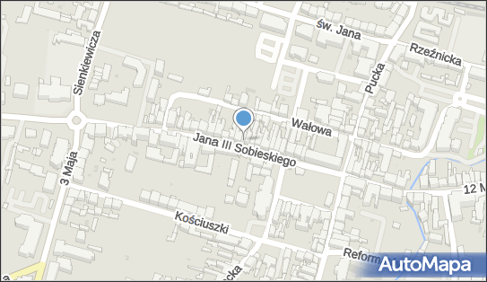 Eurobank - Bankomat, Króla Jana III Sobieskiego 266, Wejherowo 84-200 - Eurobank - Bankomat, godziny otwarcia